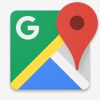 Google Карты v9.74.1