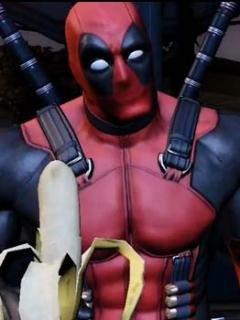 Deadpool