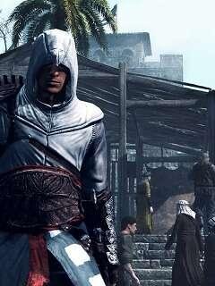 Assassins creed