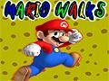 Mario Walks