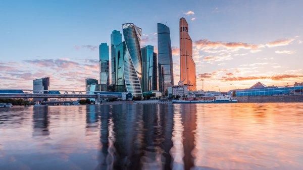 Moscow-3550477