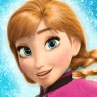 Anna Bejeweled