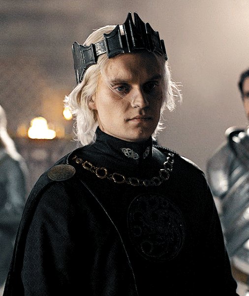 Aegon II Targaryen