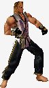mortal kombat small