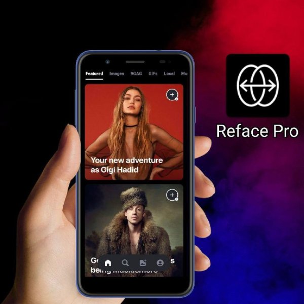 Reface Pro v1.6.2