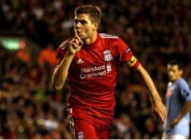 Gerrard-Shhh-