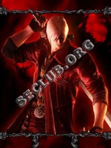 Devil May Cry 4 Nero Demon Theme by Baft
