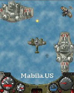 Aces Of The Luftwaffe 2 128x160[1]