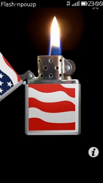 Zippo-