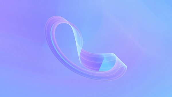 Purple-and-blue-twisted-loop-4m