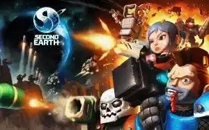second earth v1.5.3