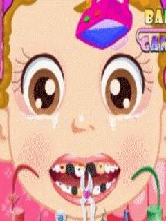 Baby Dentist