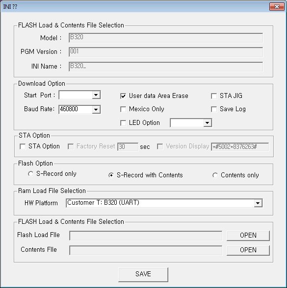 GB320 DEFAULT MDL V001