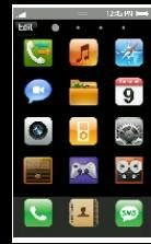 iphone22 525 luci