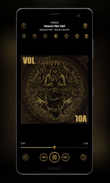 JetAudio 10.7.1 Gold