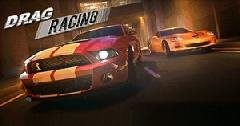 Взлом Drag Racing 2D RUS 320x240