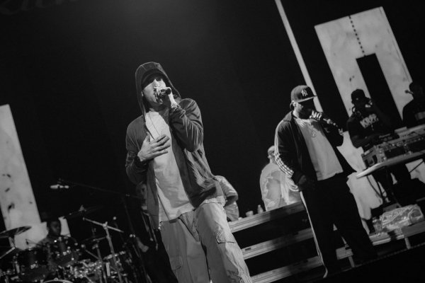 Eminem