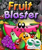 fruit blaster se k800