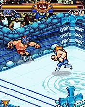 lucha libre