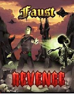 forall-faust revenge