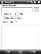 hushsms-v0.6beta