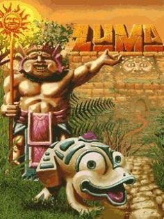 Zuma