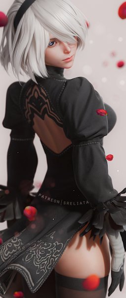 2B+Roses