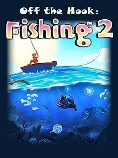 Fishing Off The Hook 2 Nokia N97 360x640