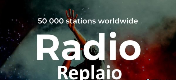 Replaio Radio v3.3.9