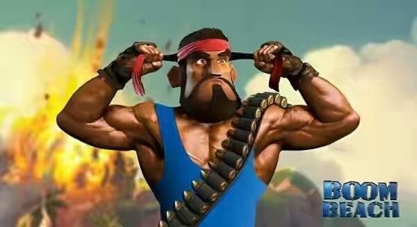 Boom Beach v 27.85