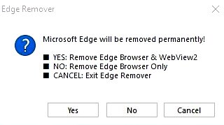 EdgeRemover