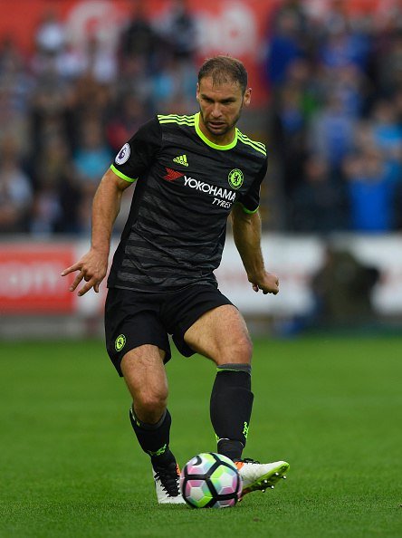 Branislav Ivanovic