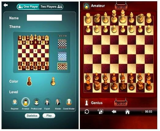 King Chess Offline