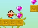Adventure of Shin Chan