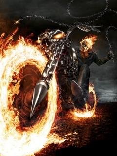 Ghost Rider