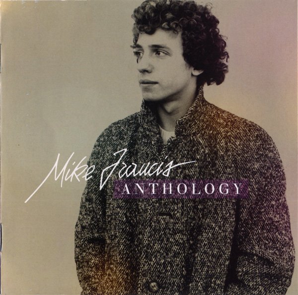 Mike Francis - Il Mio Amore Libero Per Te