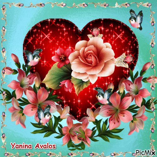loverose