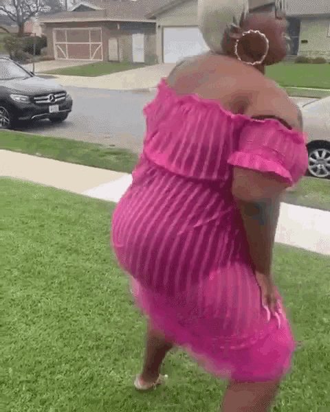 Twerking