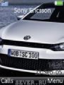 VWSirocco