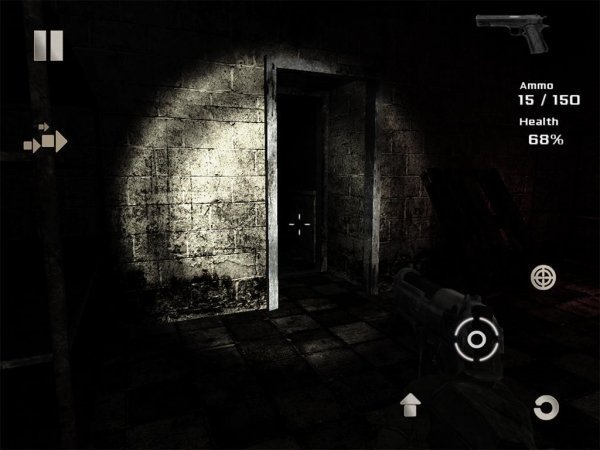 Dead Bunker II v 1.01