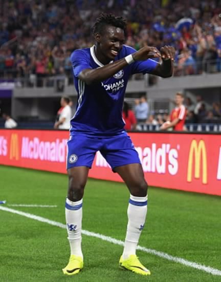 Bertrаn Traore