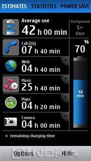 7baRu nokia battery monitor 22 297534