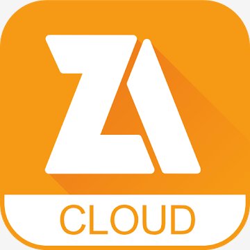 ZArchiver Cloud Plugin v0.3