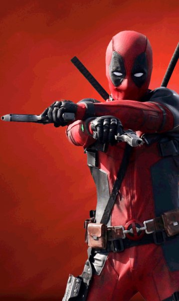 Deadpool