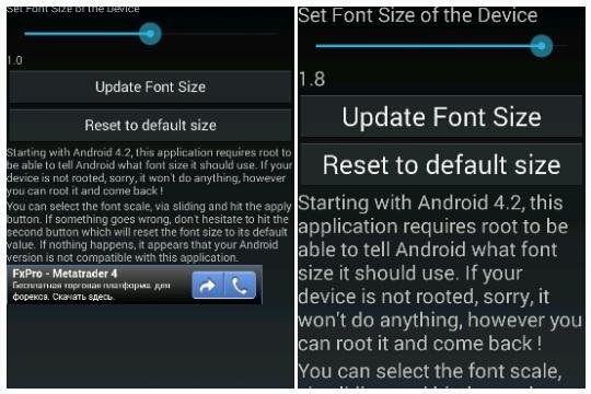 Font Size Setter v1.1