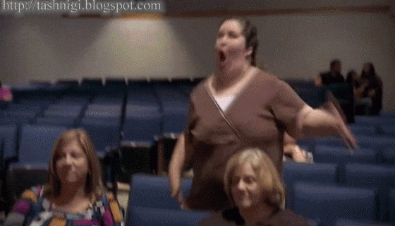 Dancing