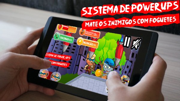 Zombie Attack Premium v1.0.0.0