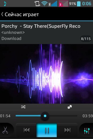 MP3-плееры 1.0.2 2