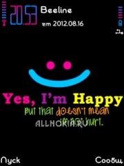 Hurt Happy by Sherzaman
