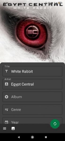 music-tag-editor v3.0.1049